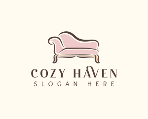 Chair Couch Sofa logo