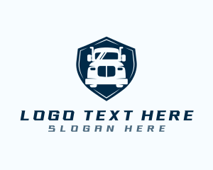 Truck Shield Logistics logo