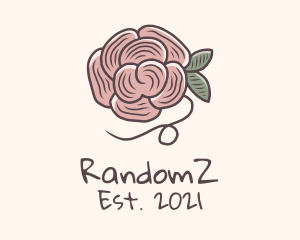 Flower Yarn Knitwork logo