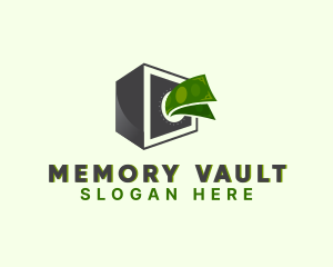 Savings Money Vault logo