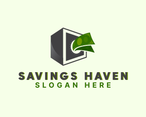 Savings Money Vault logo