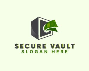 Savings Money Vault logo