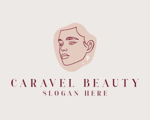 Beauty Face Spa logo design