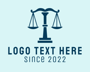 Blue Scale Law Firm  logo