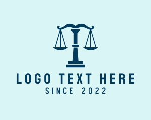 Blue Scale Law Firm  logo