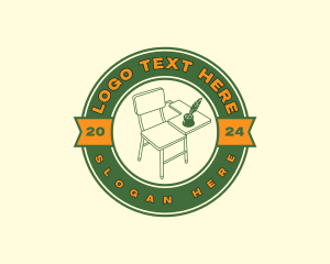 Student Tutor Chair logo