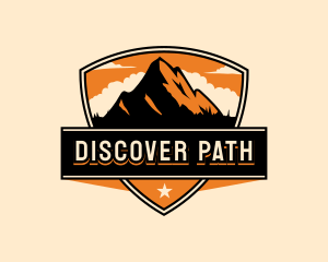 Mountain Outdoor Exploration logo