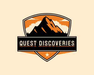 Mountain Outdoor Exploration logo