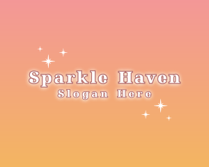 Star Sparkle Boutique logo design