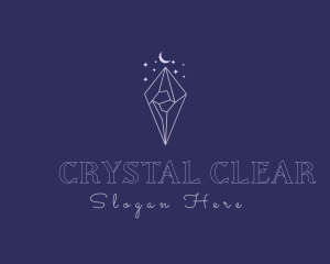 Elegant Fashion Jewelry logo design