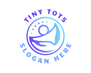 Baby Care Foundation logo