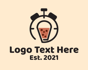 Boba Tea Timer  logo