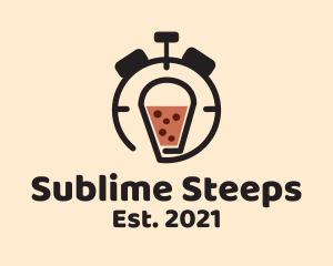 Boba Tea Timer  logo