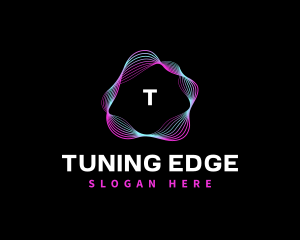 Sound Wave Media logo