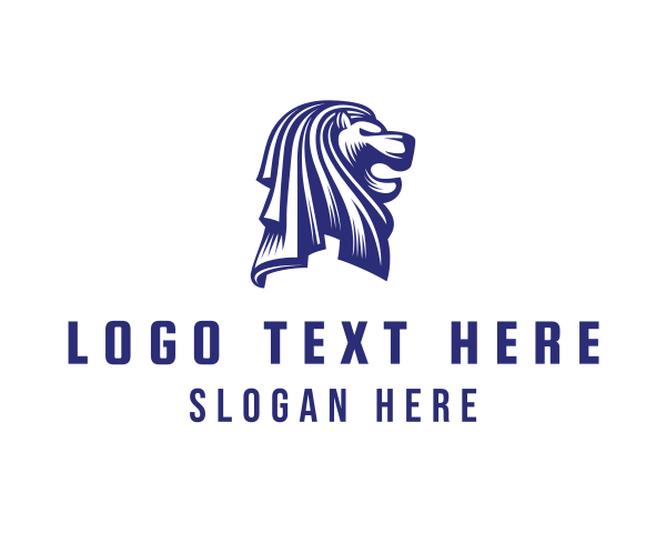 Iconic logo example 1