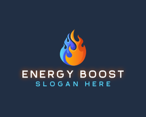 Fire Fuel Energy logo