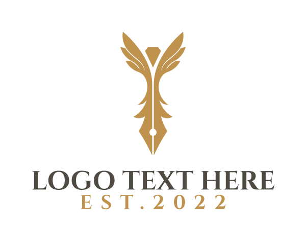 Assignment logo example 4