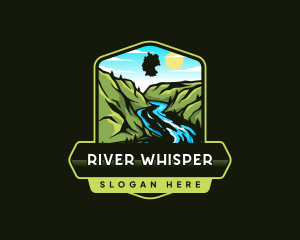 Stream River Germany logo