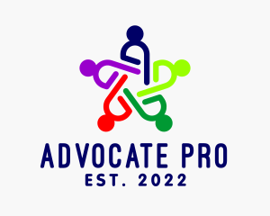 Community Advocate Charity  logo
