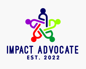 Community Advocate Charity  logo