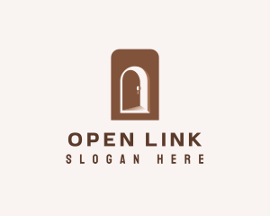 Open Door Entrance logo