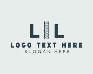 Industrial Construction Engineer logo