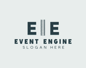 Industrial Construction Engineer logo