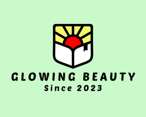 Sunshine Bookmark Publisher logo