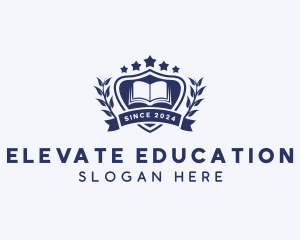Educational Book Academia logo