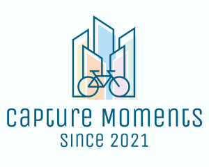 City Bike Tour logo