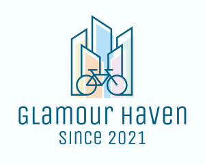 City Bike Tour logo