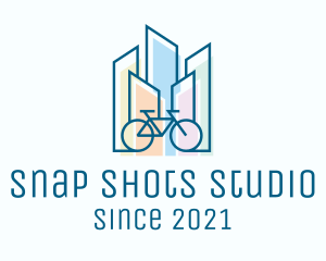 City Bike Tour logo