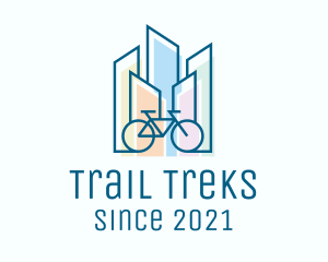 City Bike Tour logo