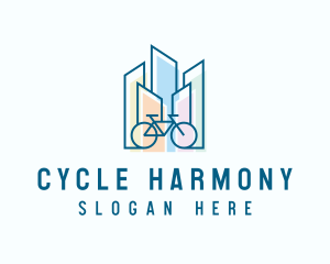City Cycling Tour logo