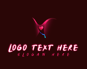 Lingerie Sexy Underwear logo