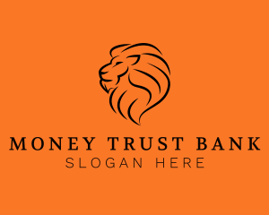 Lion Bank Agency logo