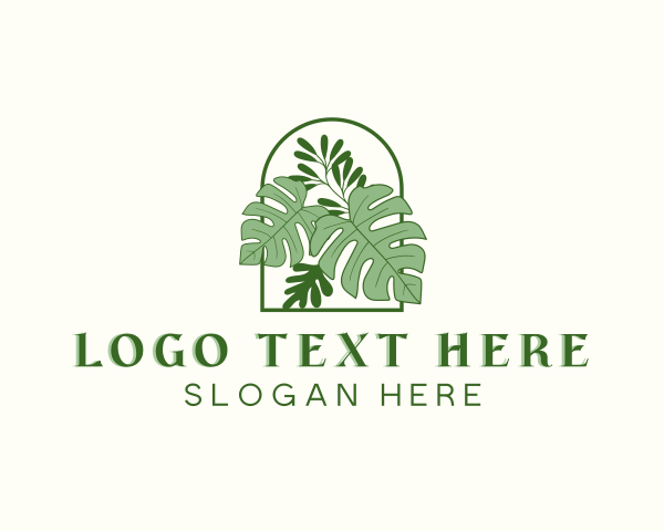 Venue logo example 2