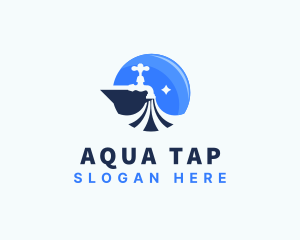 Faucet Plumbing Repair logo