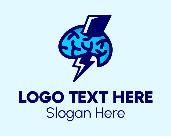 Ideation logo example 4