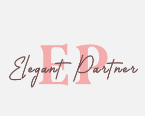 Feminine Boutique Business logo design