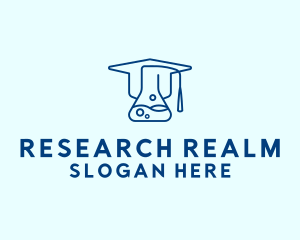 Academic Science Club Laboratory logo