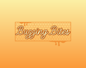 Honey Bee Drip logo