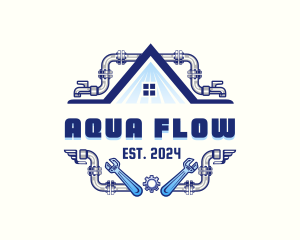 Home Faucet Plumbing logo