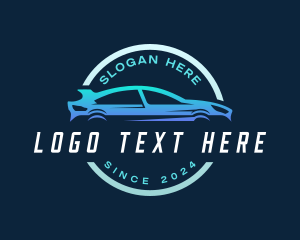Car - Car Auto Maintenance logo design