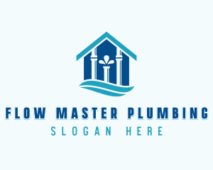 Plumbing Pipe Fix logo
