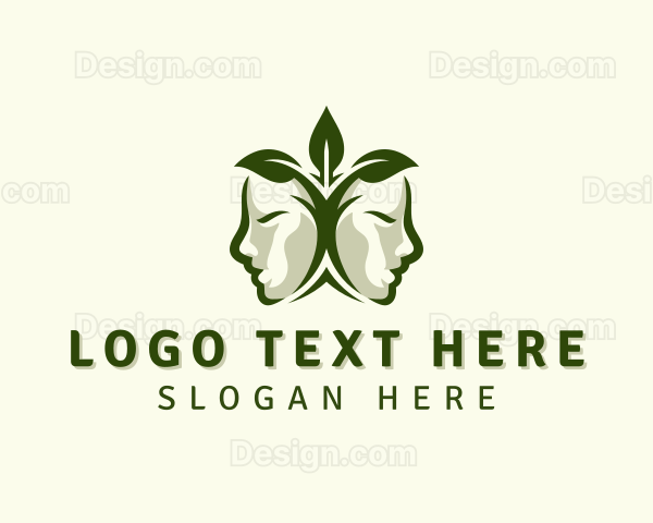 Tree Natural Beauty Logo