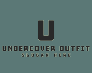 Military Army Brand logo