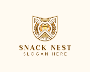 Malt Beer Bar logo design