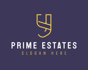 Property Architectural Firm logo