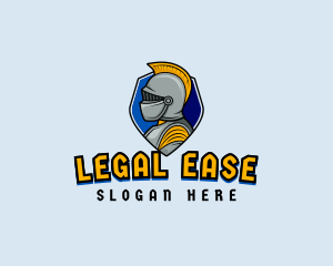Knight Shield Gaming logo